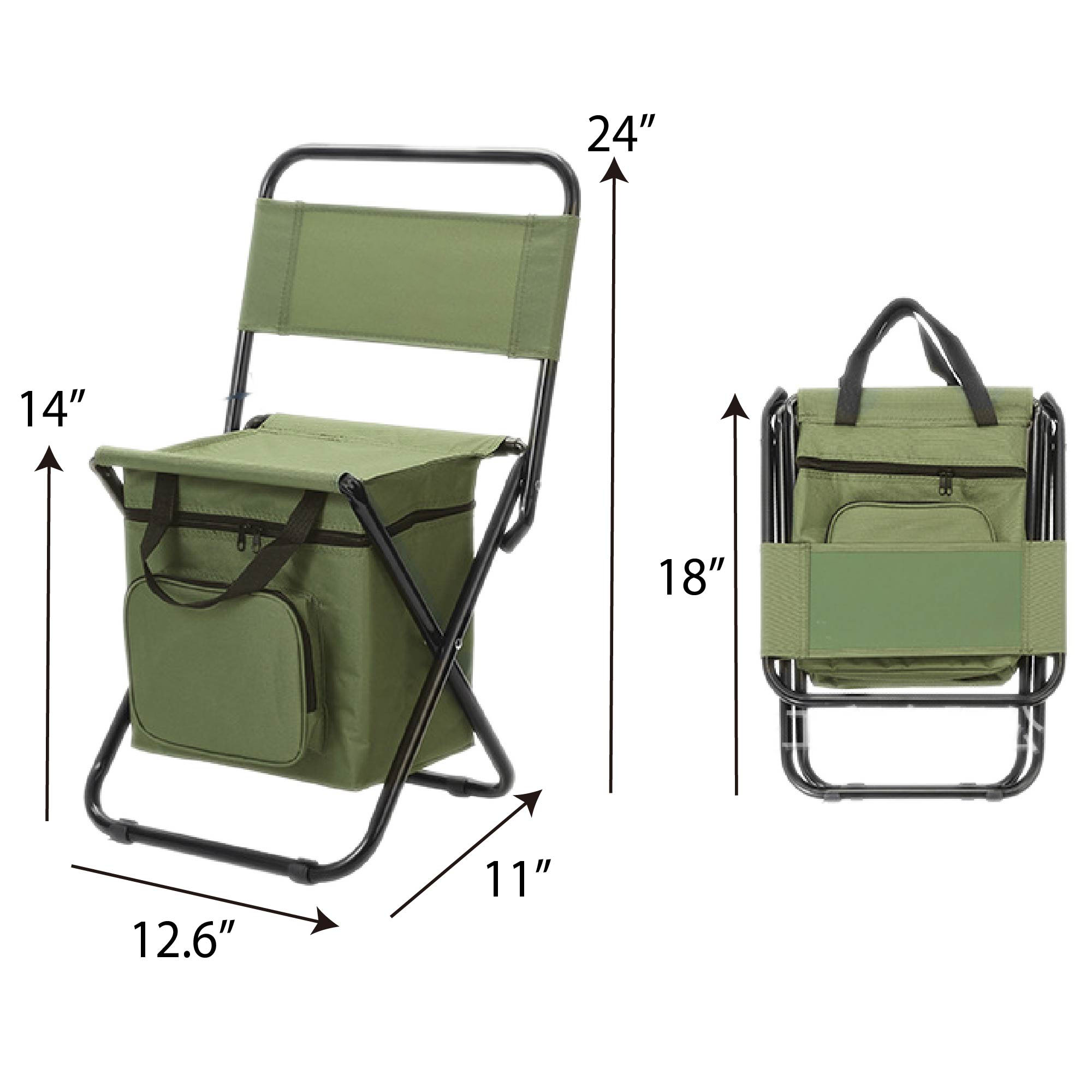 Seat Cooler 3