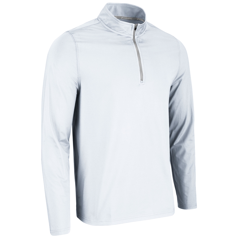 Performance 1/4 Zip 12