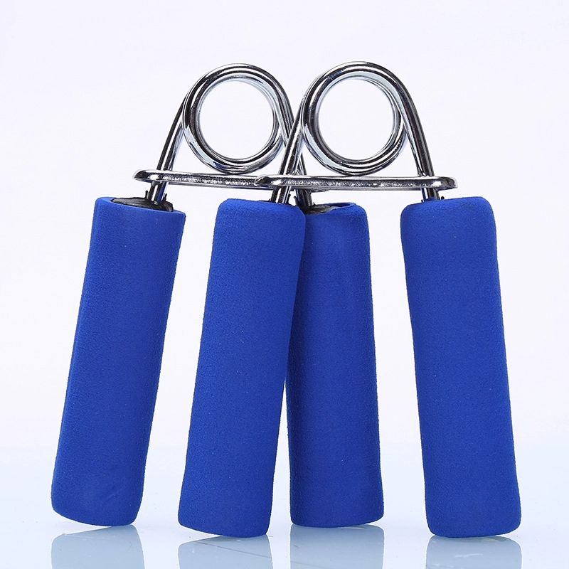 Squeeze Resistant Handle Grips Exerciser 3