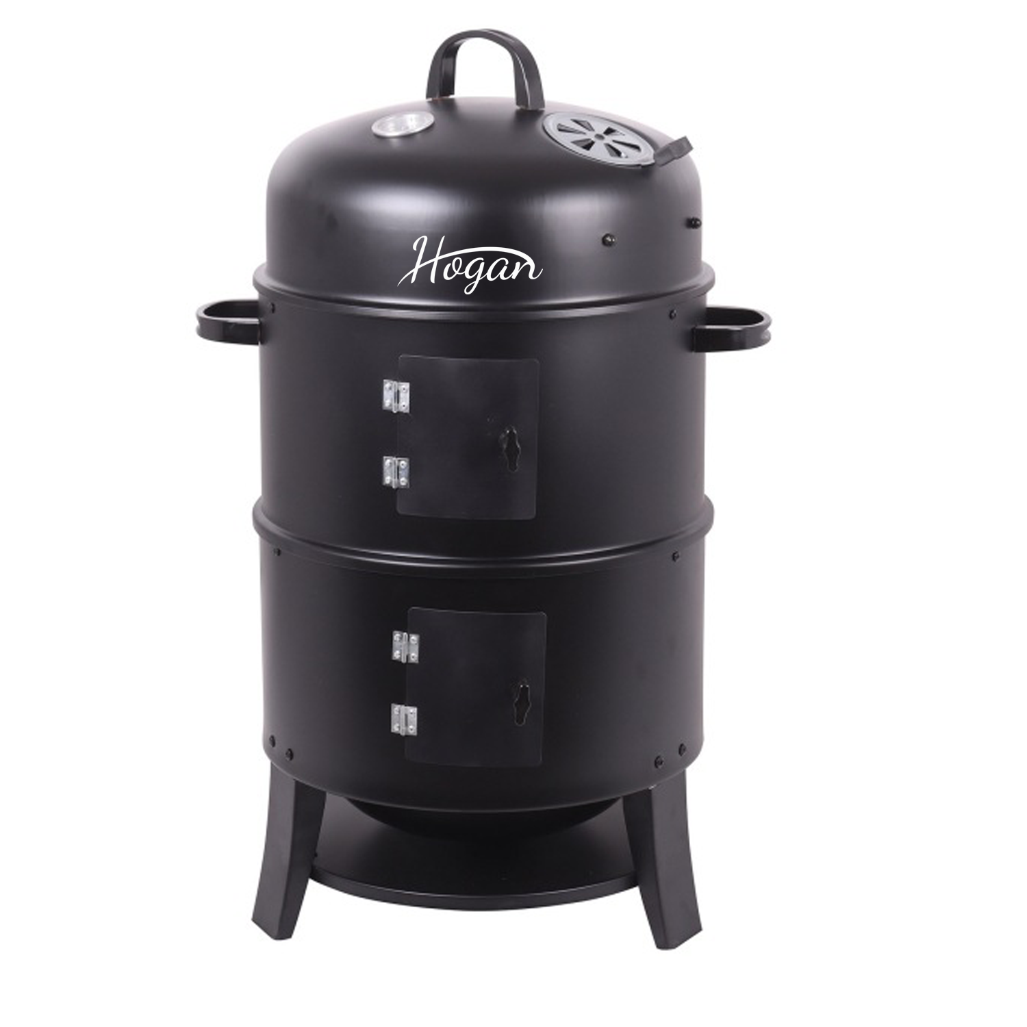 Barbecue Grill 2