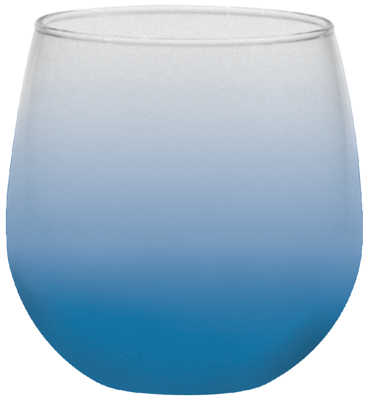 16.75 oz. Stemless Red Wine 8