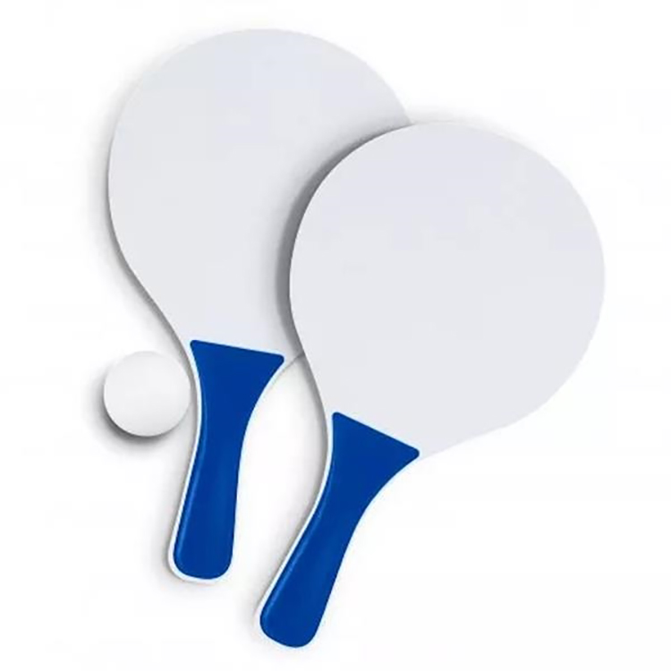 Beach Paddle Ball Set 3