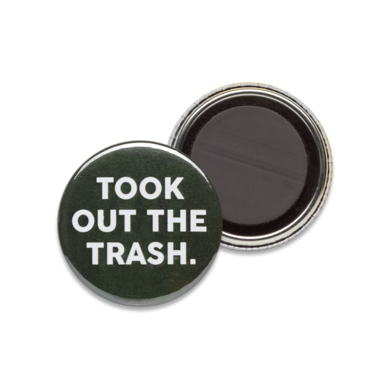 1 1/2 Inch Round Magnet Buttons 2