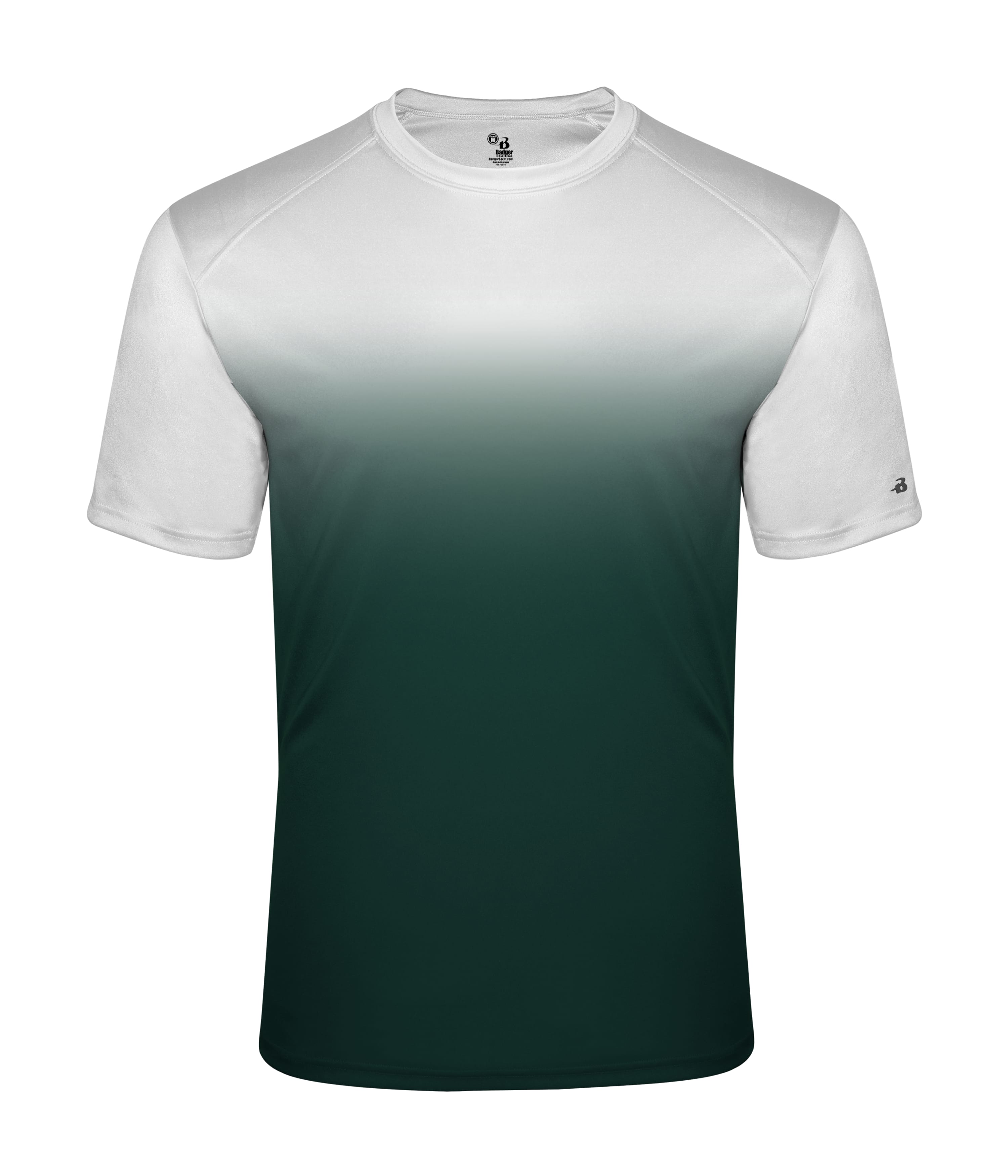 OMBRE YOUTH TEE 5