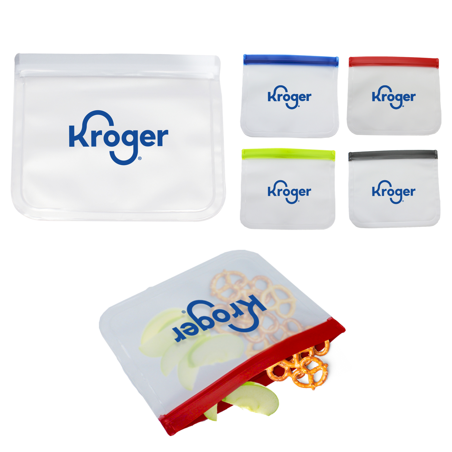 Small Zip Bags 11