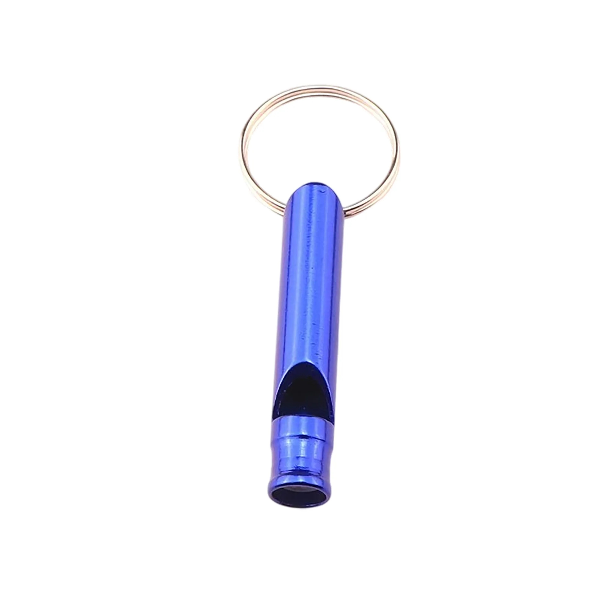 Survival Whistle for Summer Camp with Loud Sound 5
