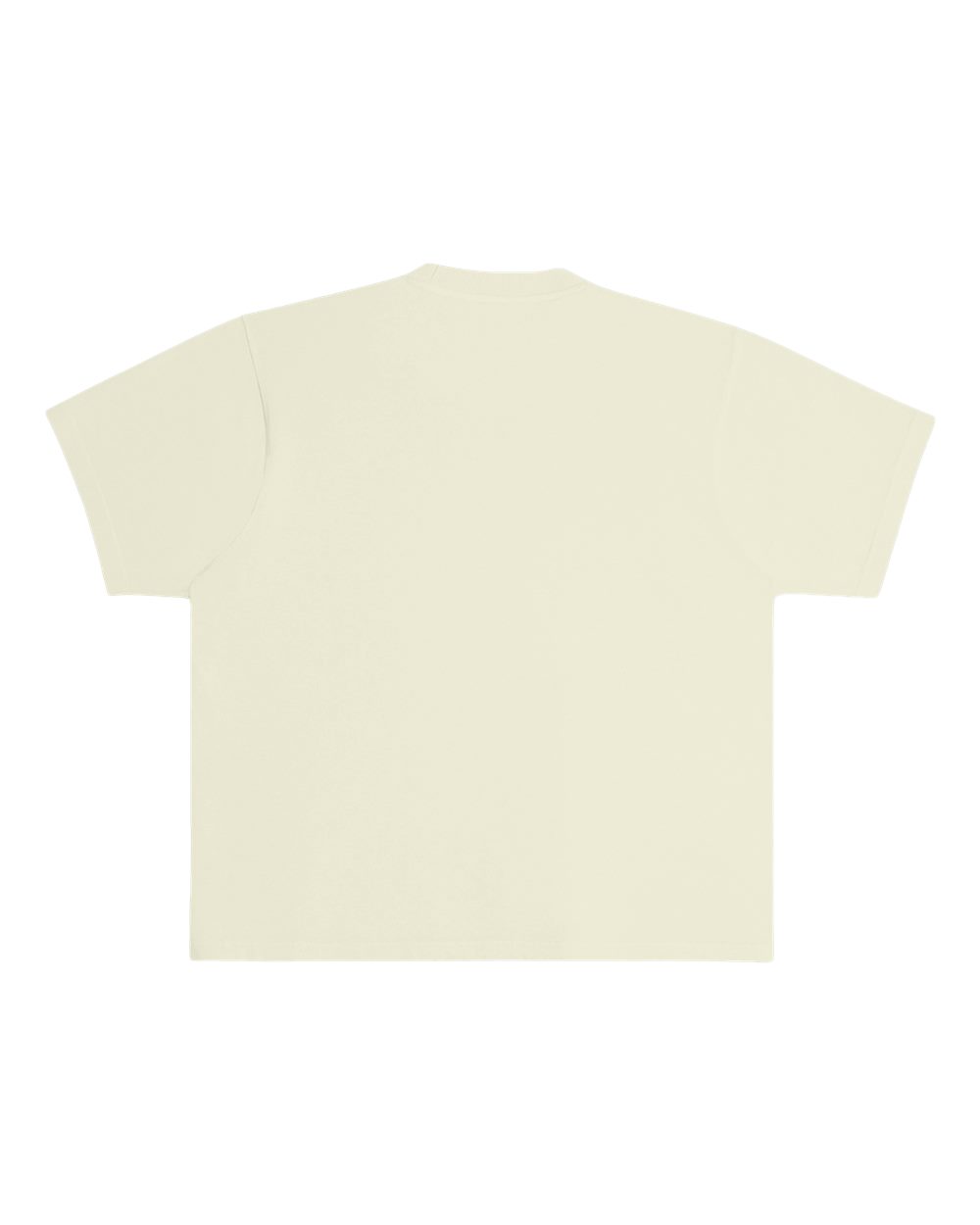 Unisex Urban Heavyweight Tee - LS16005 67