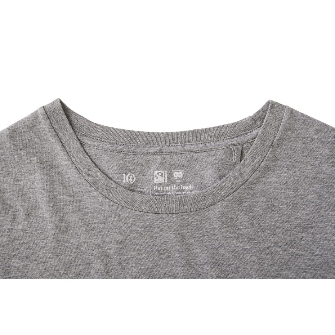 tentree Organic Cotton Longsleeve Tee - Women's 71
