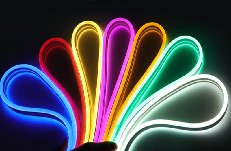 Waterproof LED Strip Neon Light 2