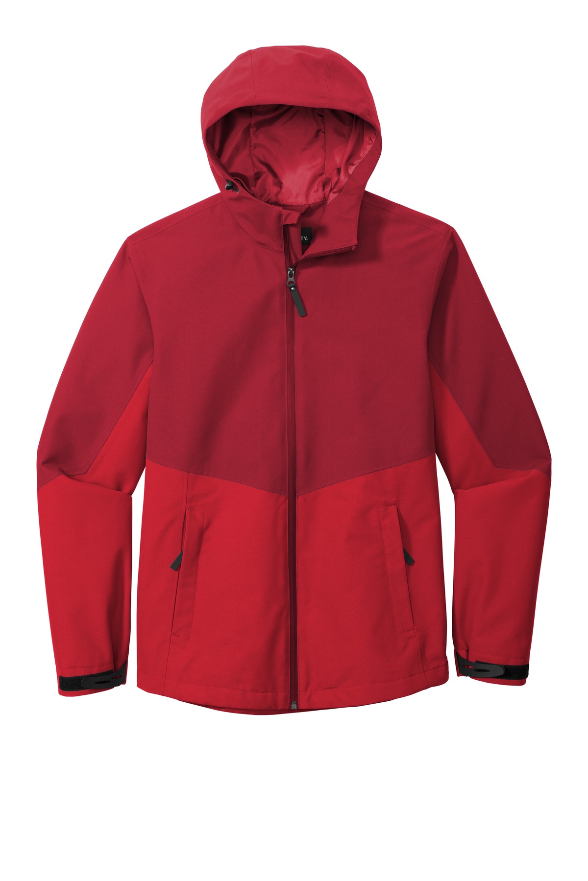 Port Authority Tech Rain Jacket J406 30