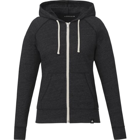 American Giant Lightweight Full Zip - Women's 18