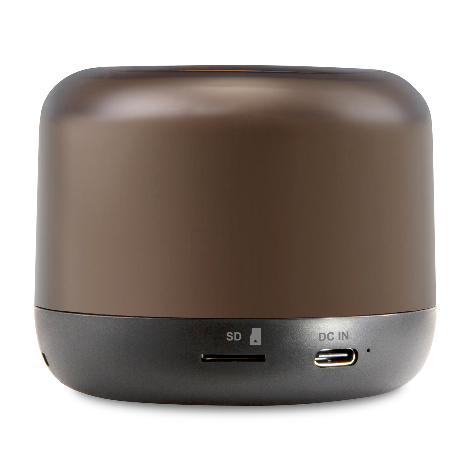 iLive™ Mini Lit Bluetooth Party Speaker 23