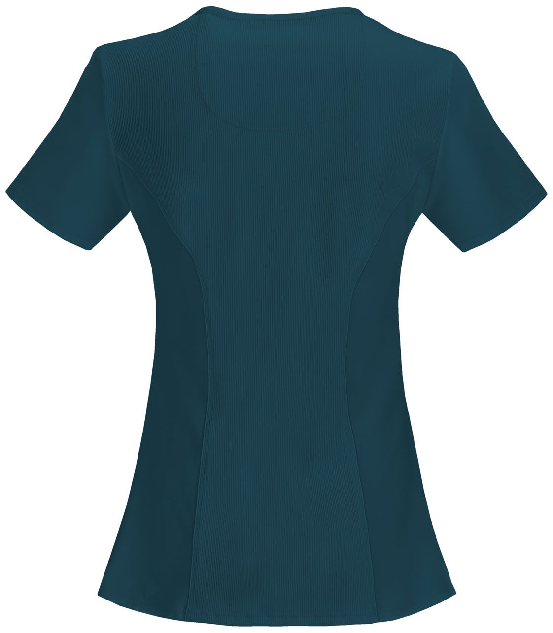 Infinity - Women's 4 Pocket Mock Wrap Top 4