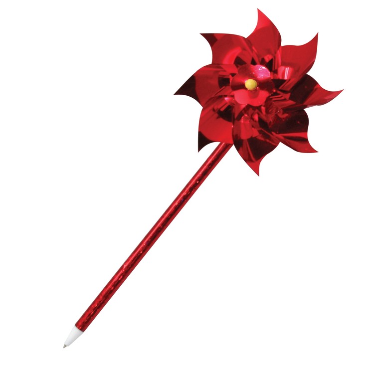 Pinwheel Pen 4