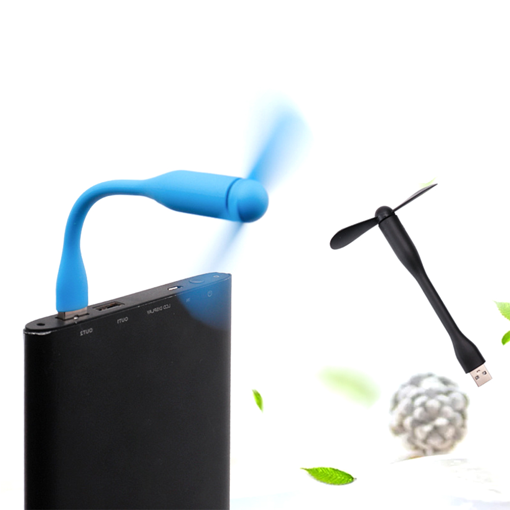 Portable USB Fan 3