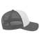 Cap America Trucker Mesh Back Cap 330
