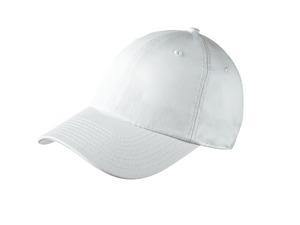 Adjustable Unstructured Cap