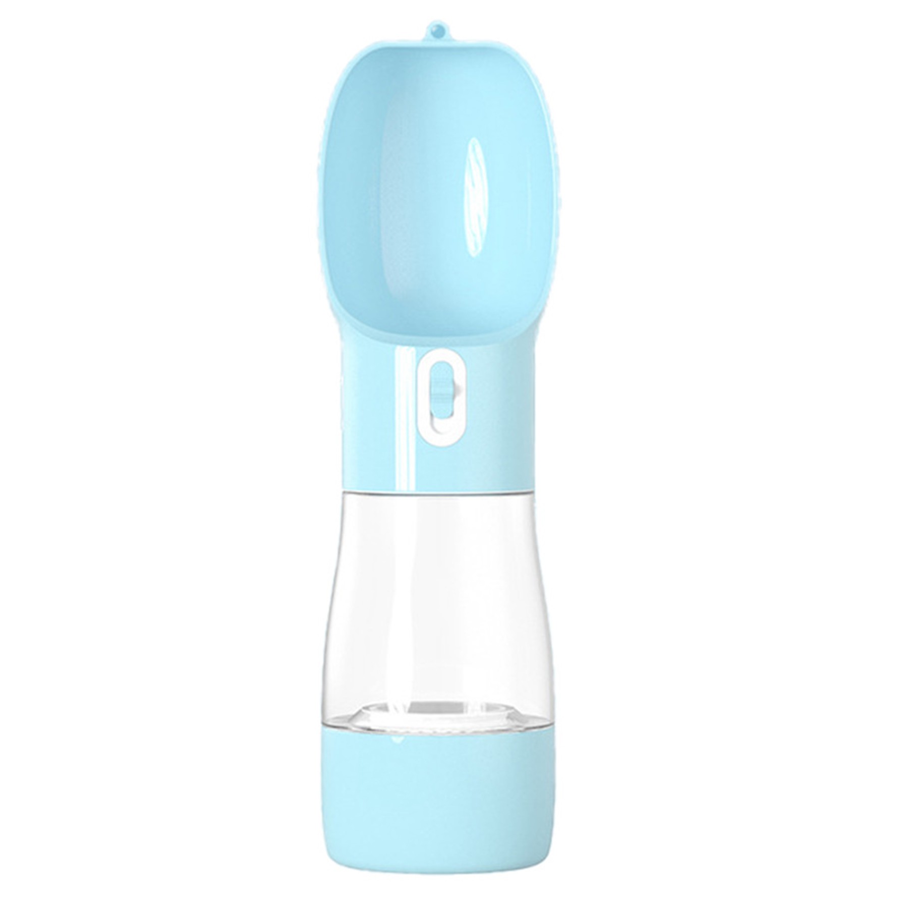 Portable Pet Dog Water Bottle 4