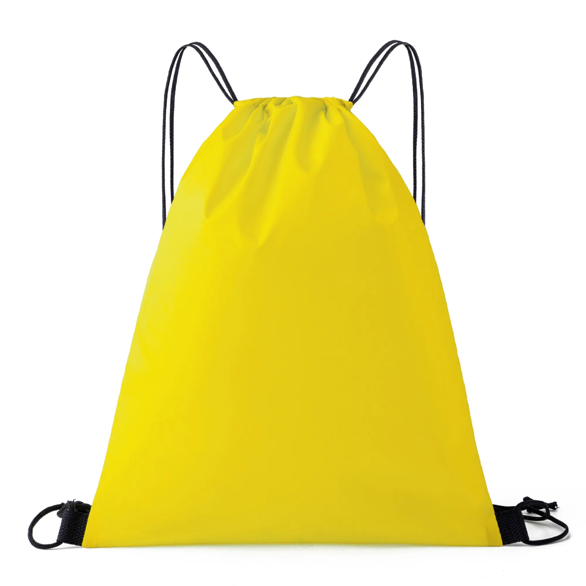 Multi-colored Sports Drawstring Bag 7