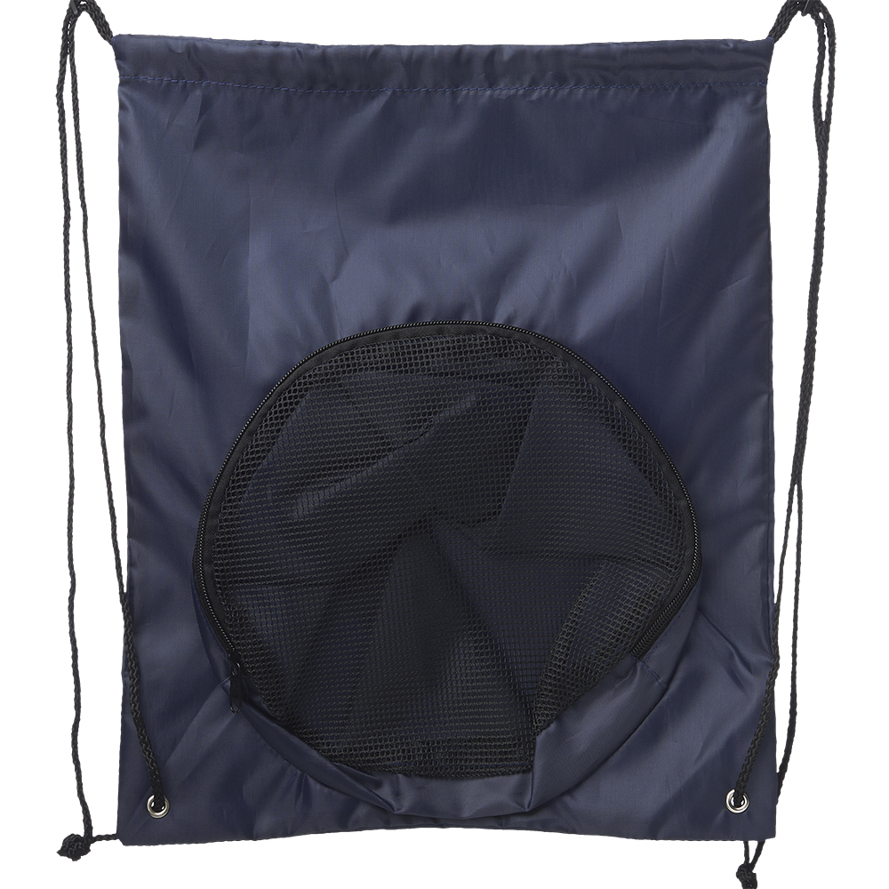 Large Pocket Drawstring Sport Packs 3