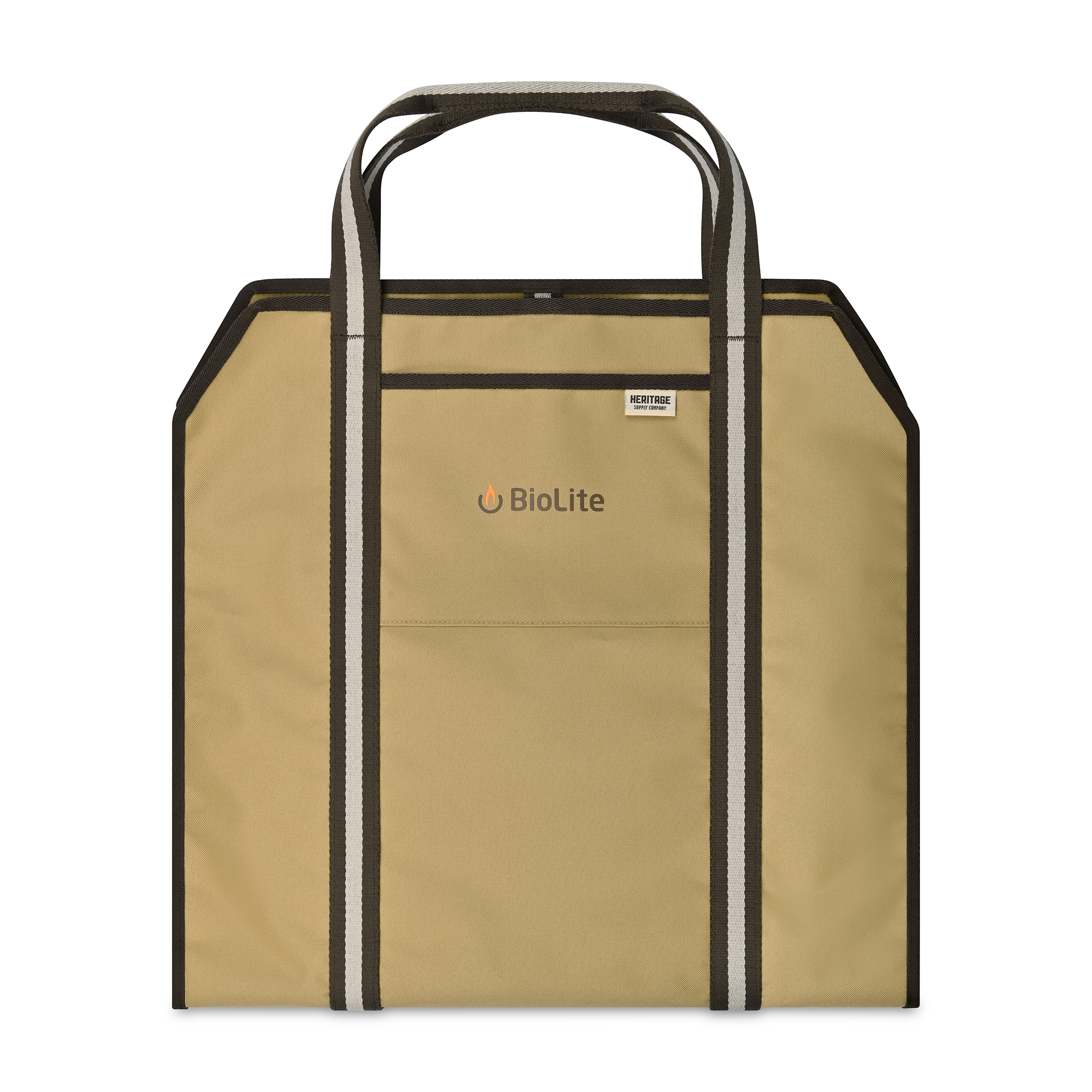 Heritage Supply™ Log Carrier 14