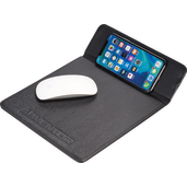 Wireless Charging Mouse Pad 46