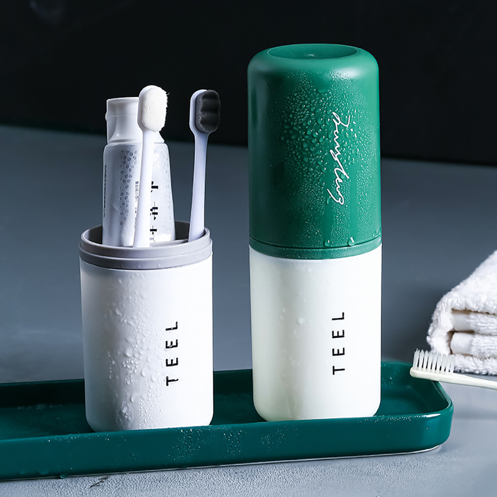 Travel Toothbrush Holder 1