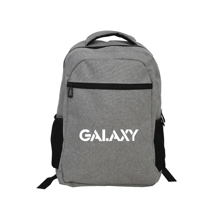 15.6" Premium Laptop Backpack 5