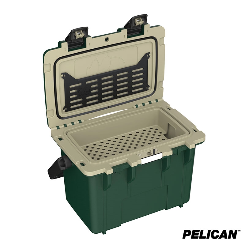 Pelican™ 14qt Personal Cooler 43