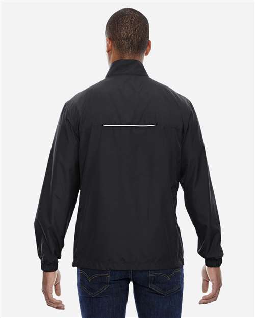 Men's Tall Techno Lite Motivate Unlined Lightweight Jacket - 88183T 7