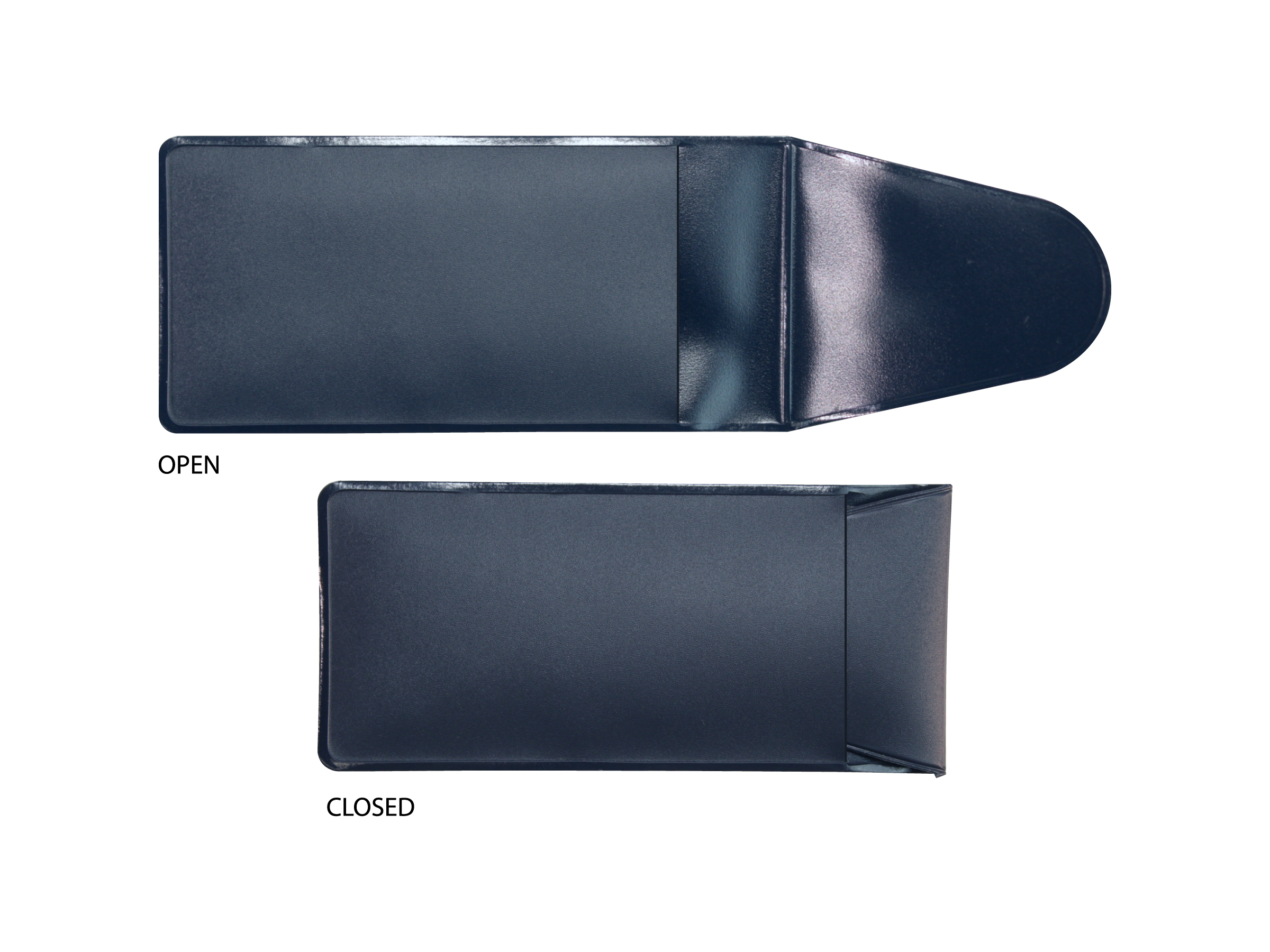 Pocket Band-Aid Holder 6