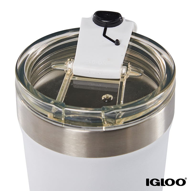 Igloo® 30 oz. Vacuum Insulated Tumbler 20