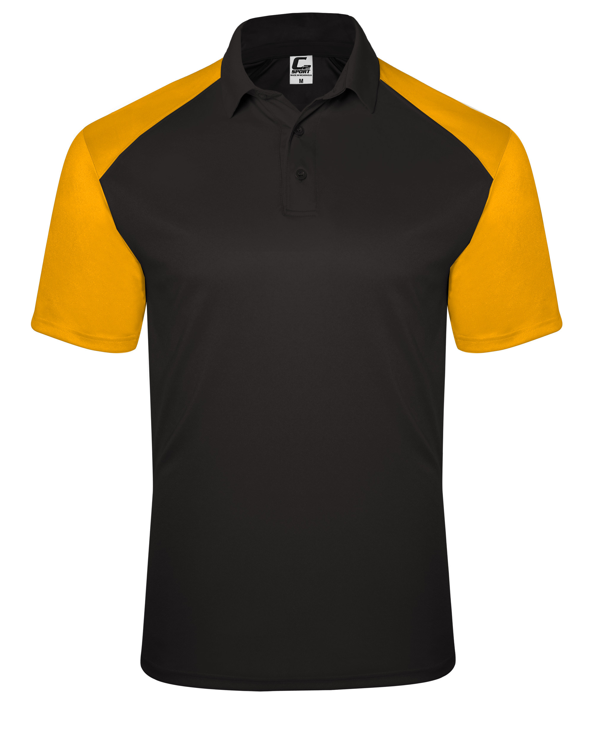 C2 Sport Polo 8