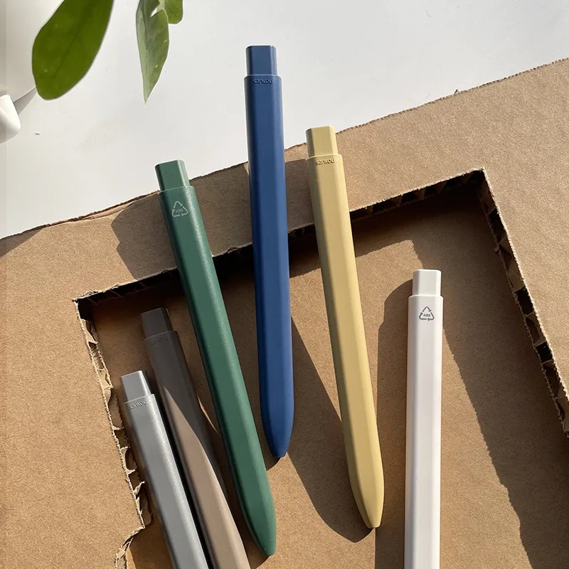 Customized three port reusable pen 5