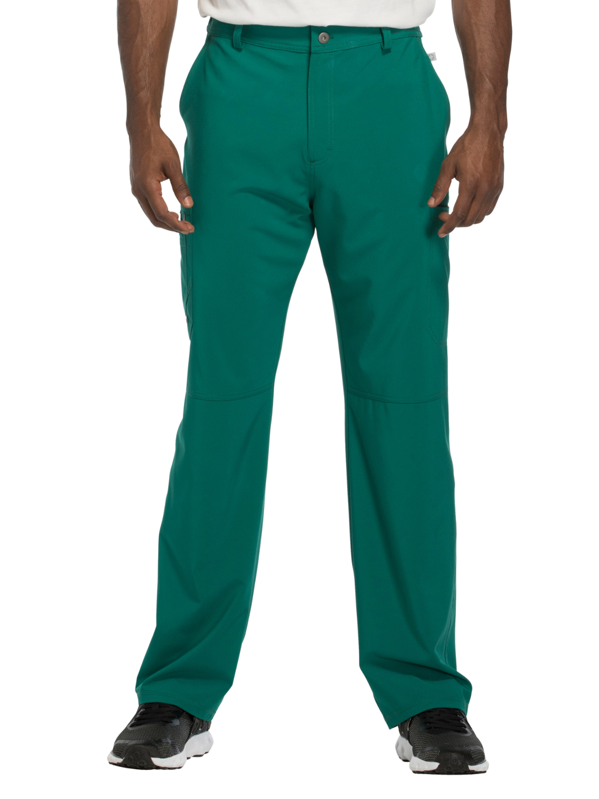 Infinity - Men's 6-Pocket Tapered Leg Pant 37