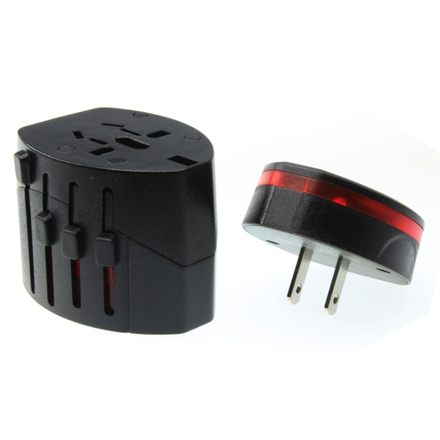 Nasak Dual Port USB Wall Plug 17