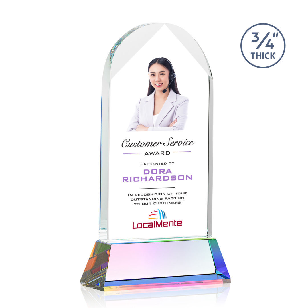 Blake VividPrint™ Award on Newhaven - Prismatic 1