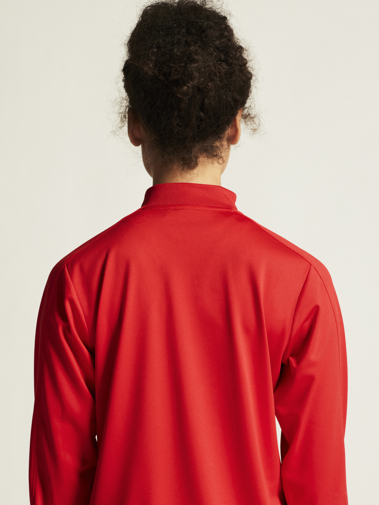 EVOLVE 2.0 HALF ZIP JACKET W 9