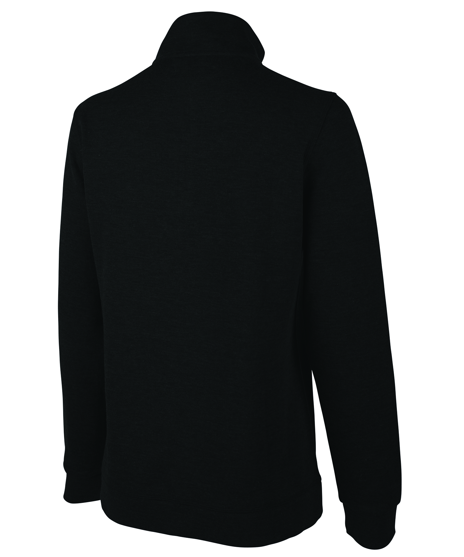 Women's Hudson Quarter Zip Pullover