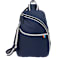 Retro Sport Recycled Sling Backpack 6