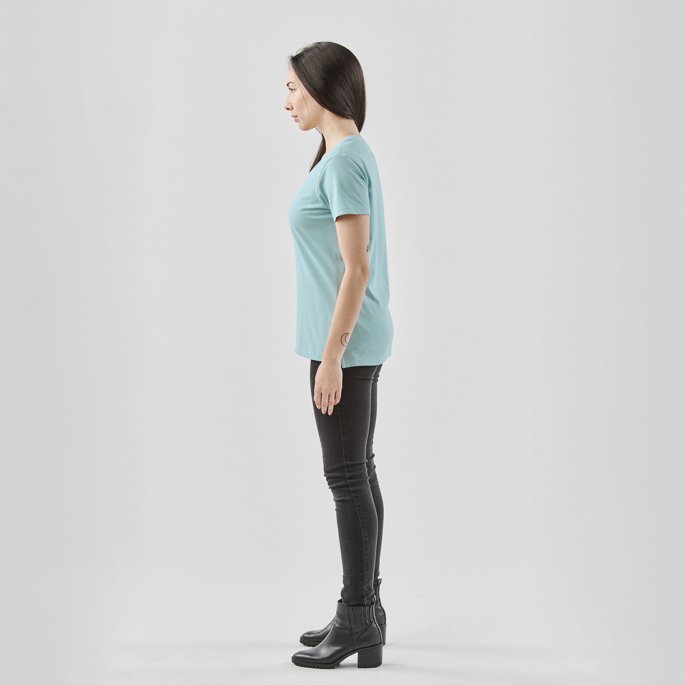 Stormtech Women's Equinox Short Sleeve Tee 2