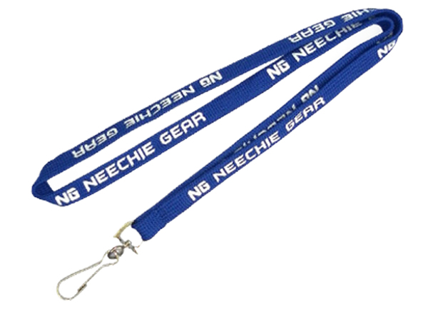 5/8" Tube Lanyard 2