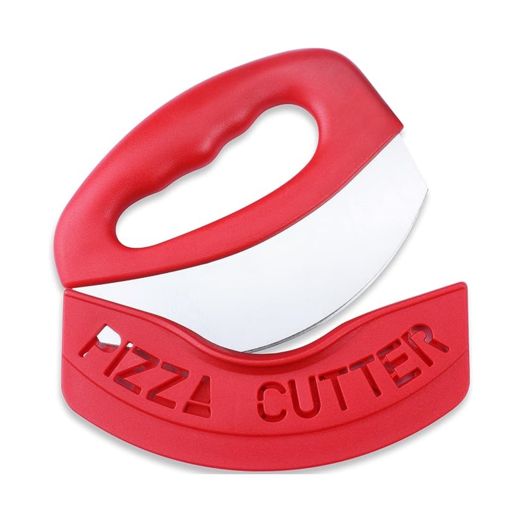 Sharp Pizza Cutter Stainless Steel 7