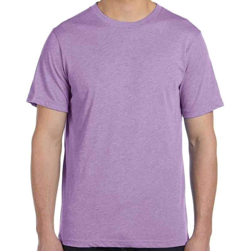 Bella Unisex Triblend Short-Sleeve T-Shirt 30
