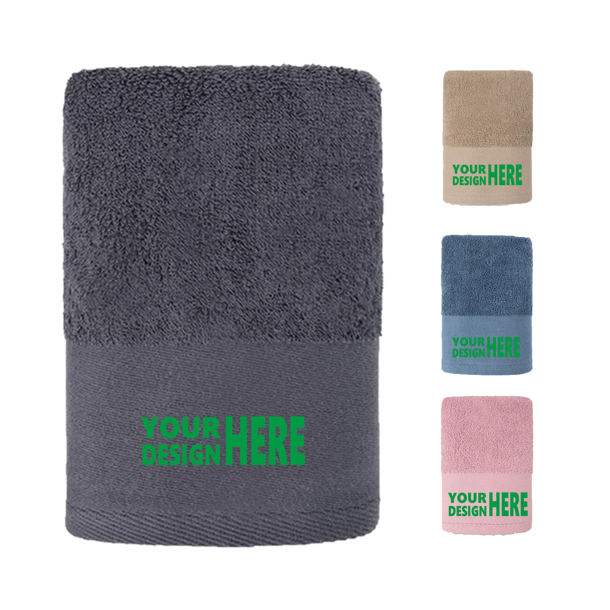 Towel 1