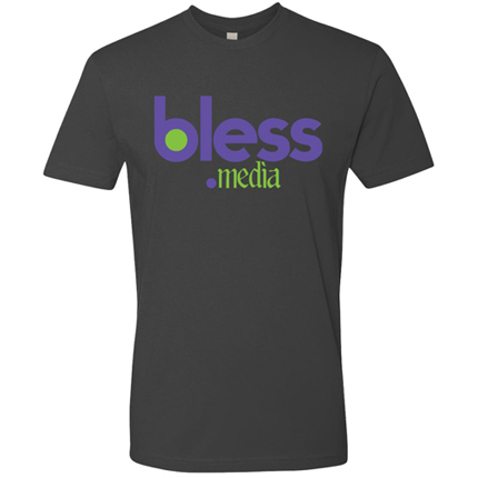 Next Level Premium Short Sleeve Crew 1