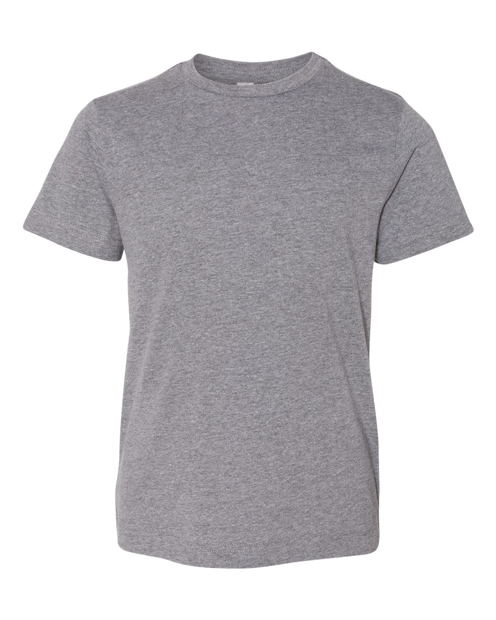 Youth Fine Jersey Tee - 6101 395
