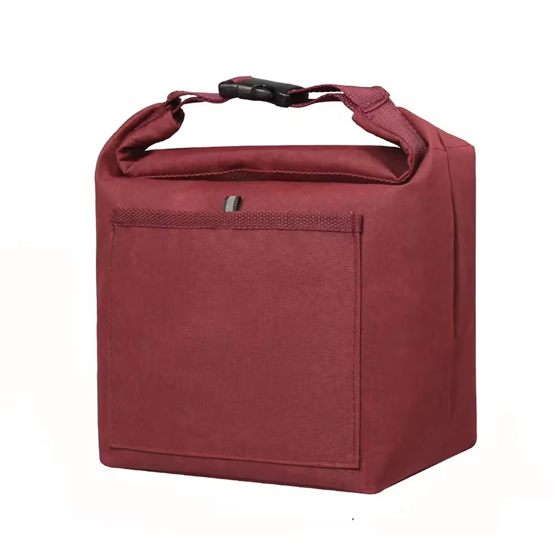Insulated Lunch Tote 1