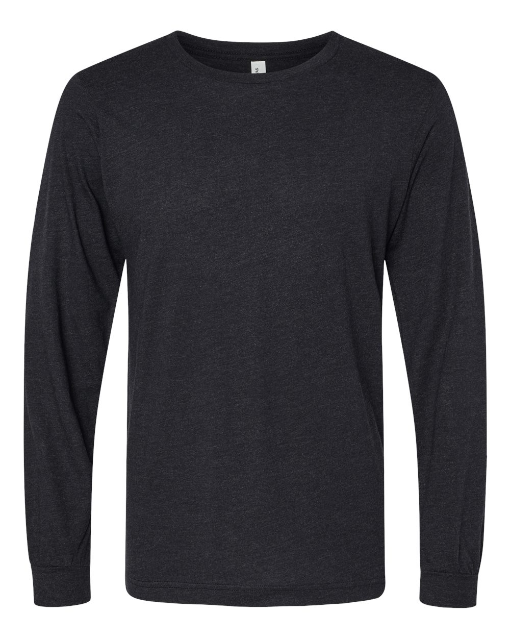 Unisex Triblend Long Sleeve Tee - 3513 41