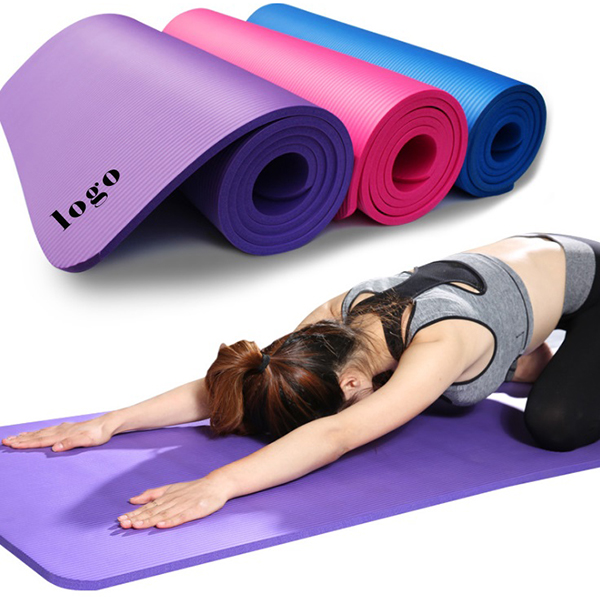 Yoga Mat 3